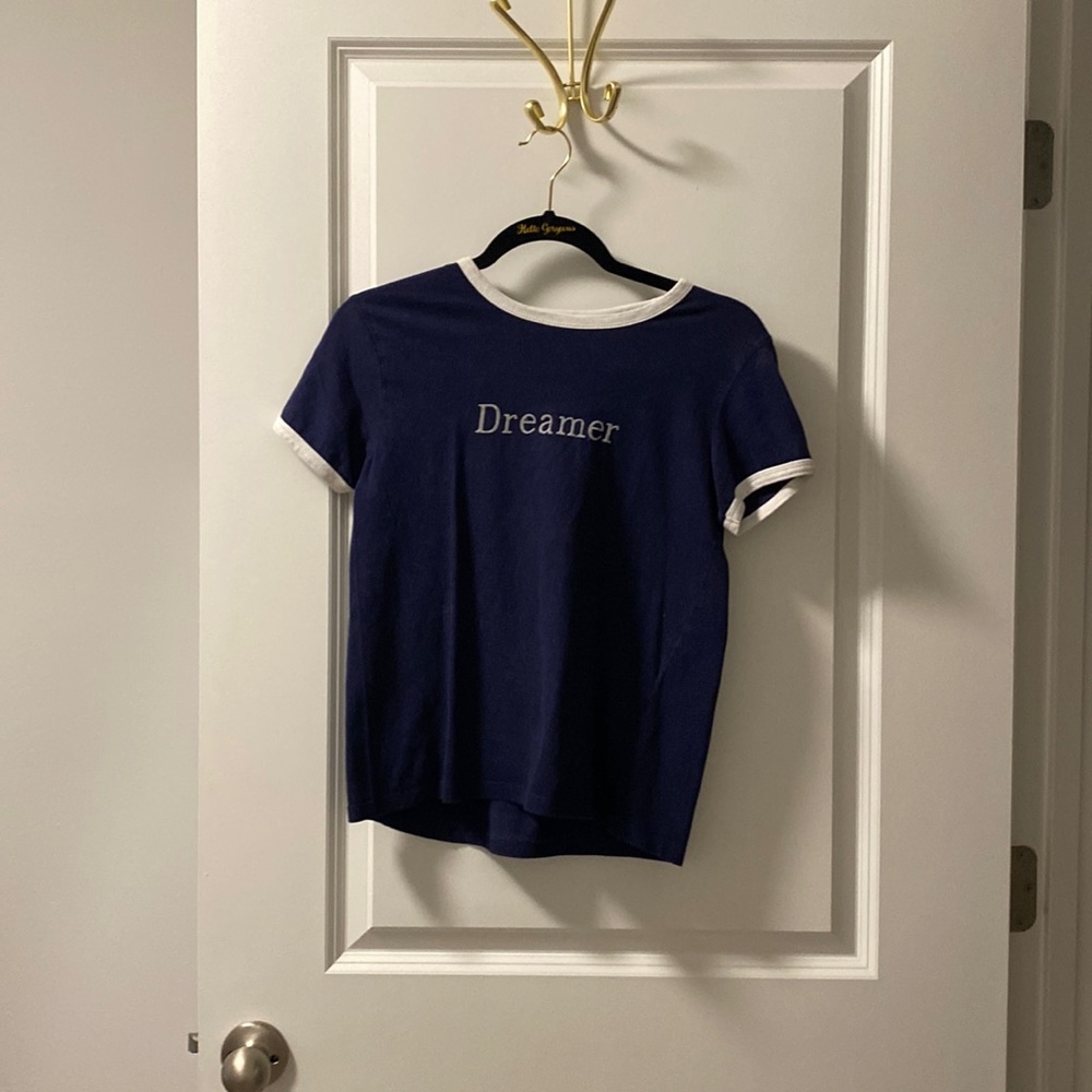 Tee shirt